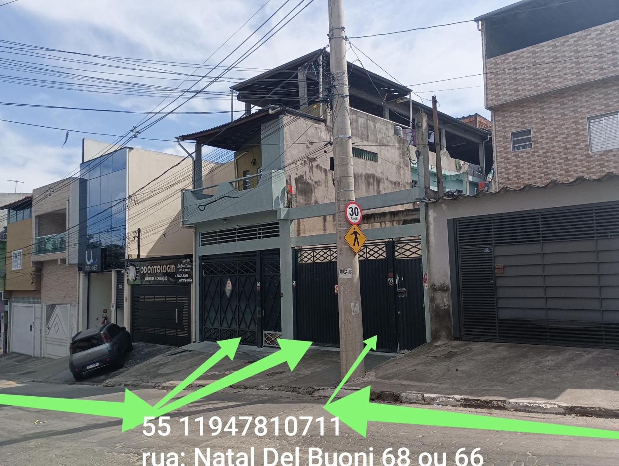 Hostel Familia Quartos Privado Proximo Aeroporto Int Guarulhos Sp Taxi 24 Hrs Ngoại thất bức ảnh